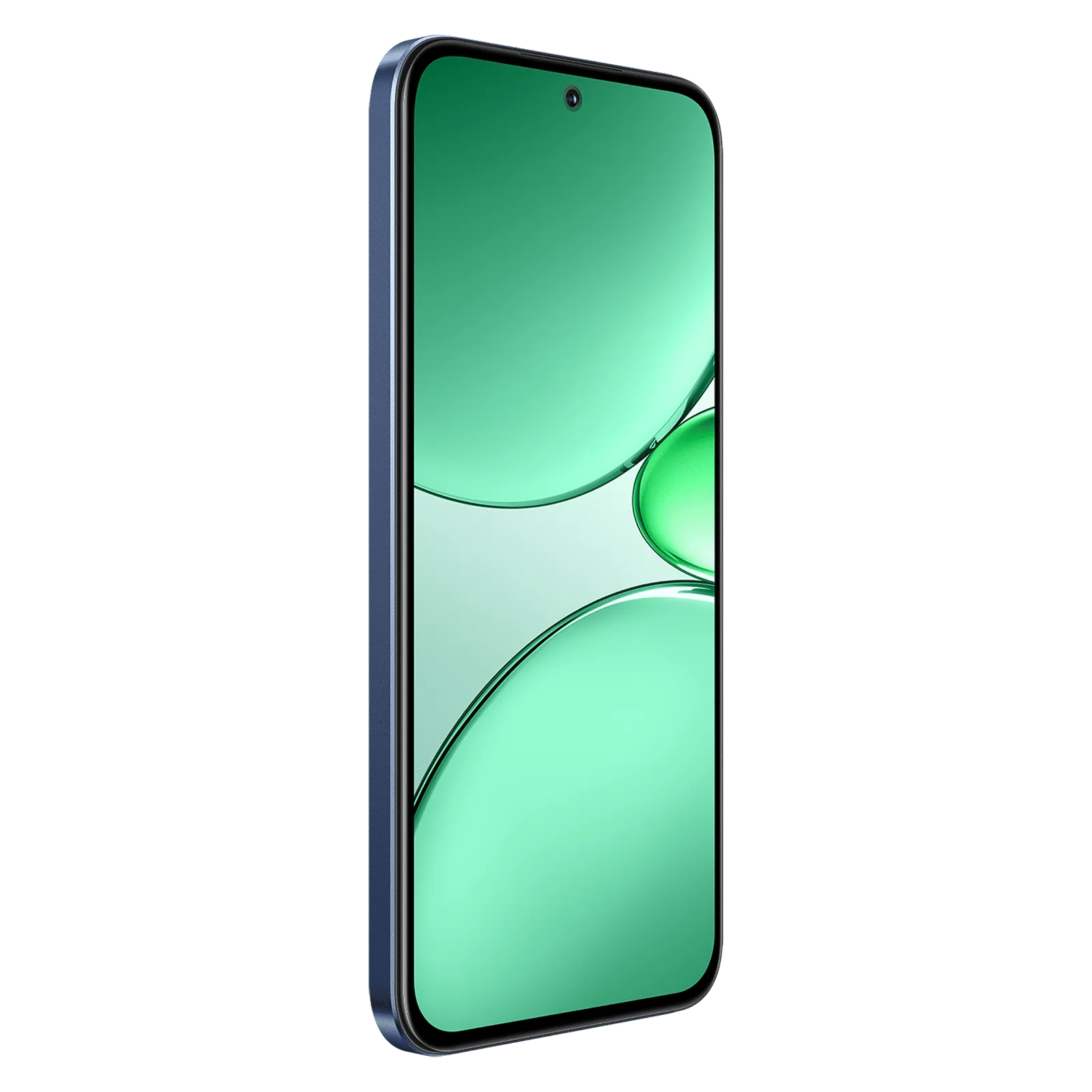 Realme 15x 5G 8GB RAM 256GB Marine Blue - Buy Online at Bharat