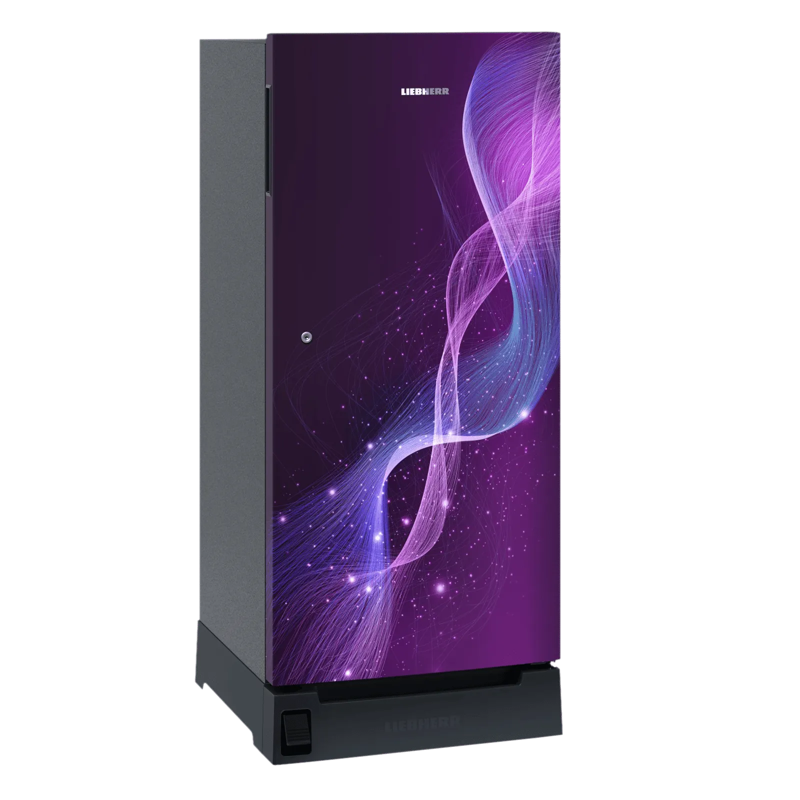 Liebherr 190L Direct Cool Single Door Refrigerator (DFPasC 1931