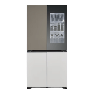LG 270 Litres 3 Star Direct Cool Single Door Refrigerator with