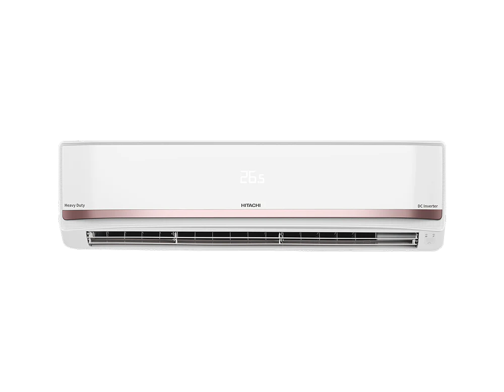 Hitachi Izen 3400FXL 1.0 TR RASG312PCAISF Split AC - Energy