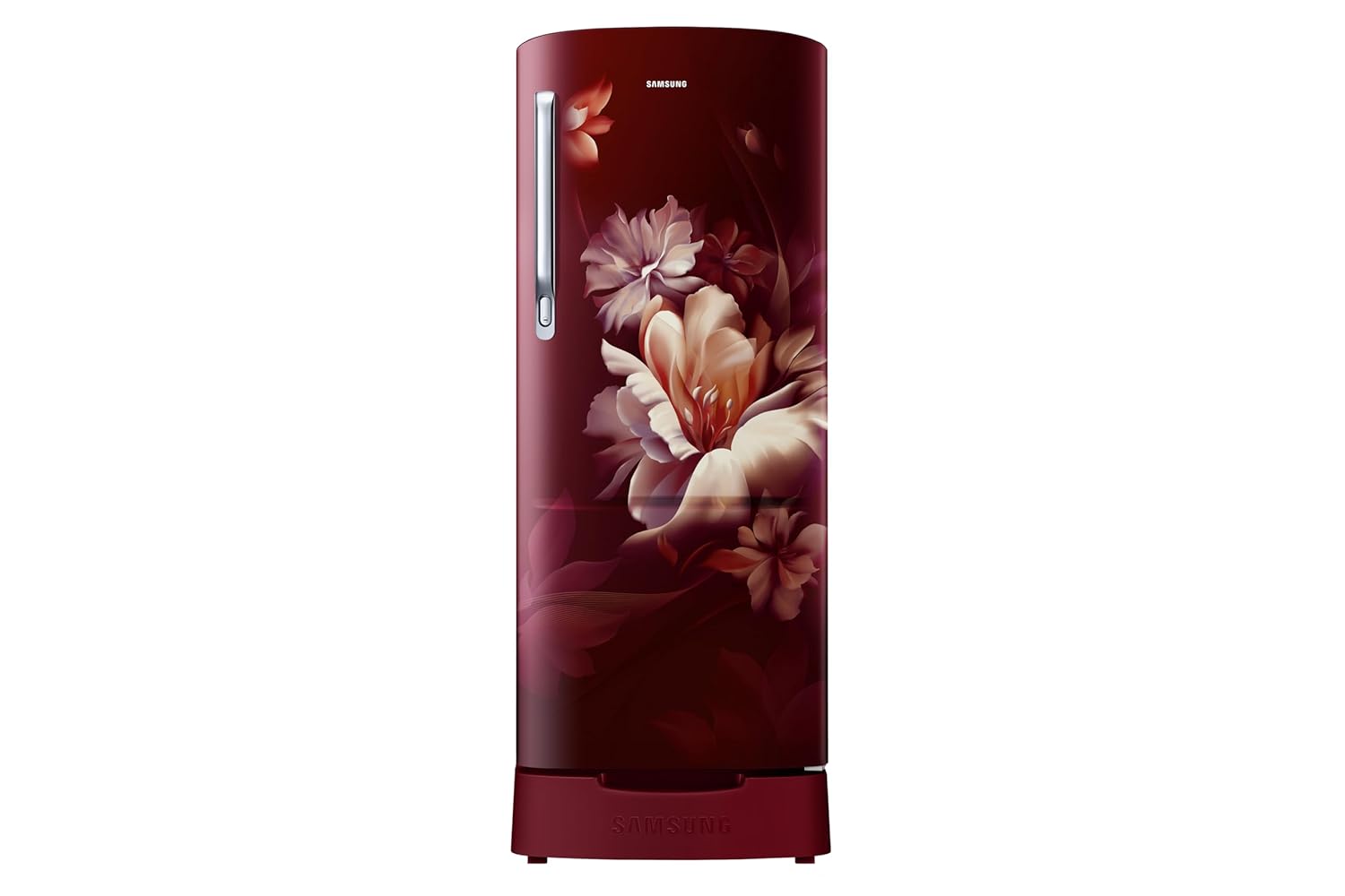 Samsung 192L 3 Star Direct Cool Single Door Refrigerator with