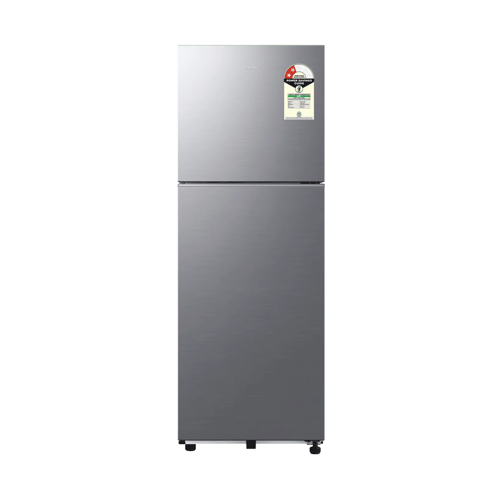 Samsung 653L Convertible 5in1 Side-by-Side Refrigerator RS76CG8113SL