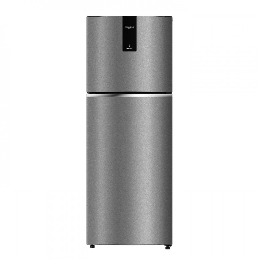 Whirlpool 235L 2 Star Frost-Free Double Door Refrigerator (22316