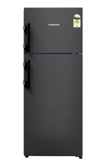 b.様 Liebherr 240L Frost-Free Double Door Refrigerator with German