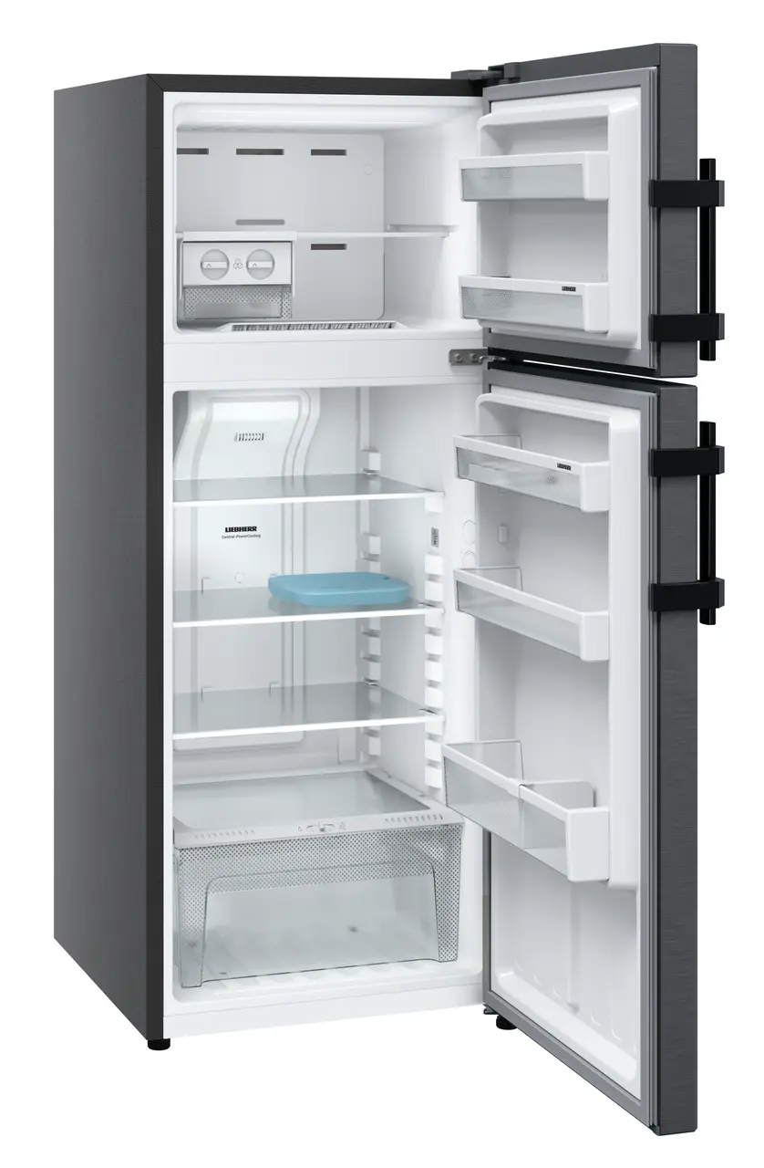 Liebherr 240L Frost-Free Double Door Refrigerator with German