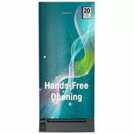 Liebherr 220L Direct Cool Single Door Refrigerator (DFPtsE 2231