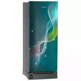 らぶりーページ Liebherr 220L Direct Cool Single Door Refrigerator (DFPtsE 2231