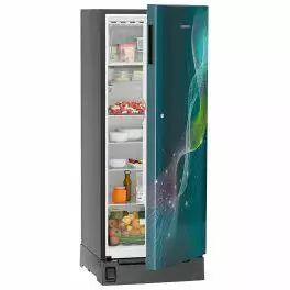 Liebherr 220L Direct Cool Single Door Refrigerator (DFPtsE 2231