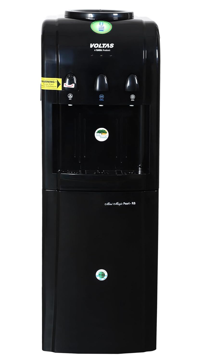 AWAY “The Mini” Voltas Mini Magic Pearl Water Dispenser (6210475)