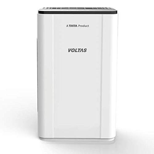 Voltas Air Purifier with Efficient Air Cleaning (VAP36TWV)