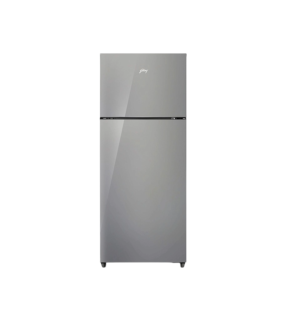 LG 340 L 3 Star Frost Free Smart Inverter Wi-Fi Double Door