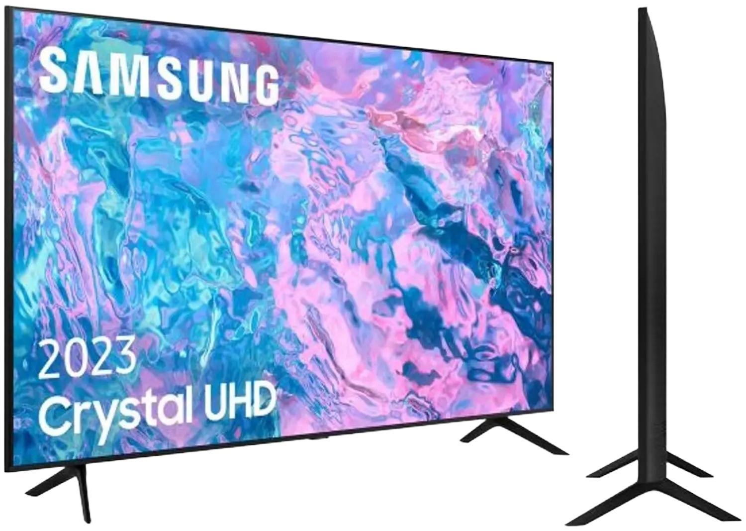 Samsung65インチ4K液晶TV/UN65NU6900（北米モデル)引取限定 Samsung 65 Inch 4K UHD Smart LED TV (UA65CU7650, Tizen OS)