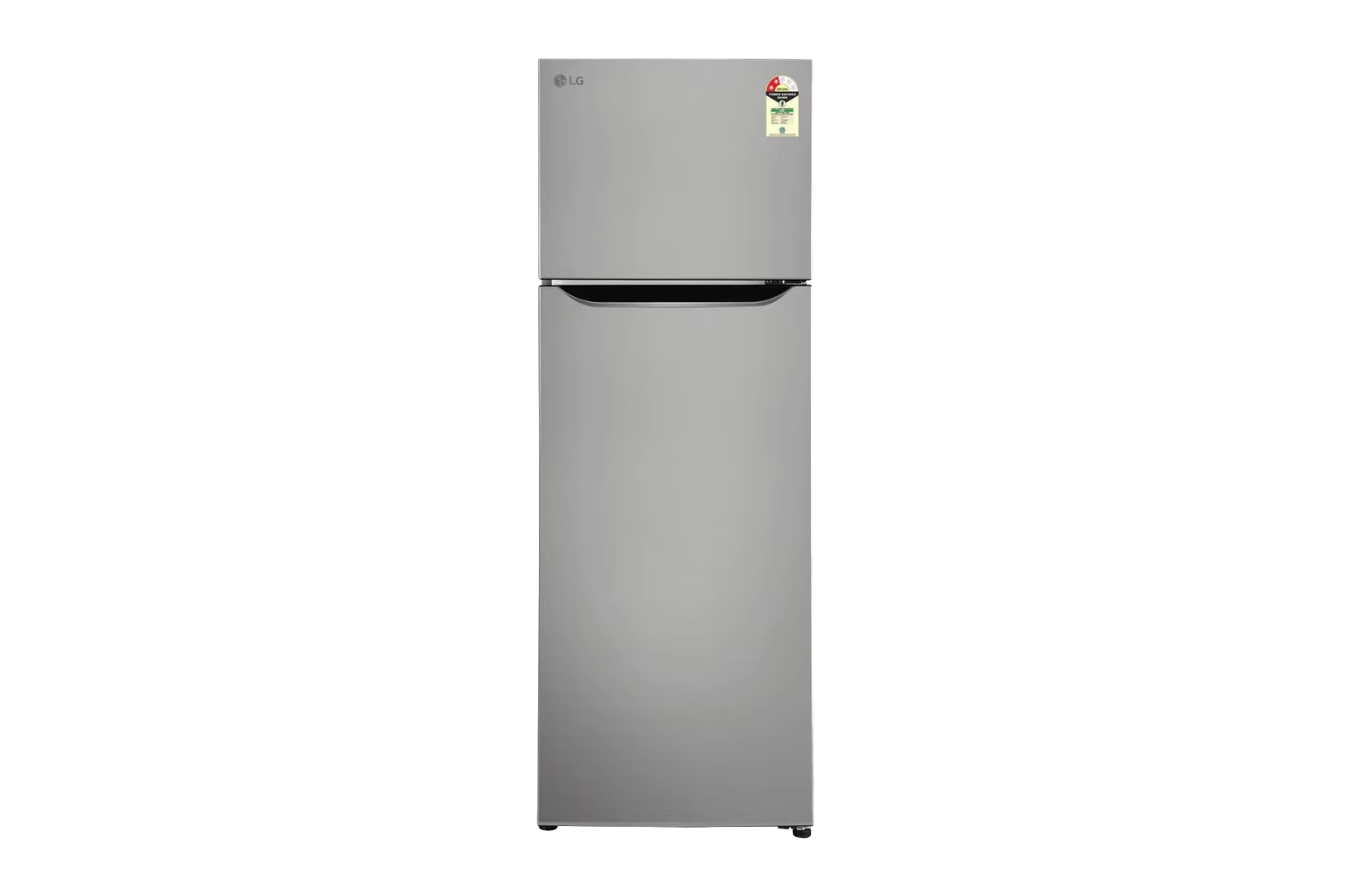 Whirlpool 235L 2 Star Frost-Free Double Door Refrigerator (22316