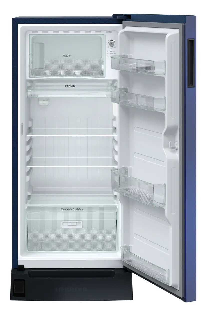 りーちろー　3 Liebherr 193L Direct Cool Single Door Refrigerator with Efficient
