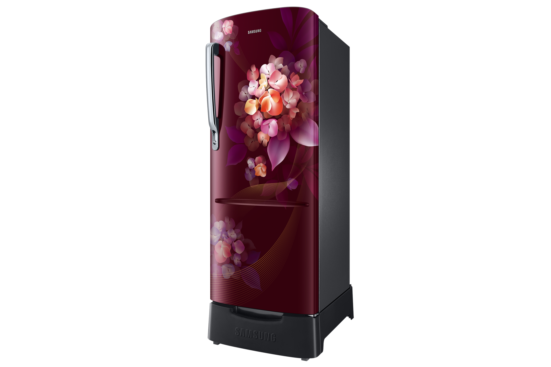 リラページです。 Liebherr 190L Direct Cool Single Door Refrigerator (DNCrhB 1901