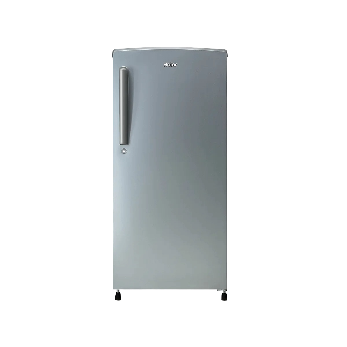 Haier 235L Direct Cool Single Door Refrigerator (HRD-2561SMKA