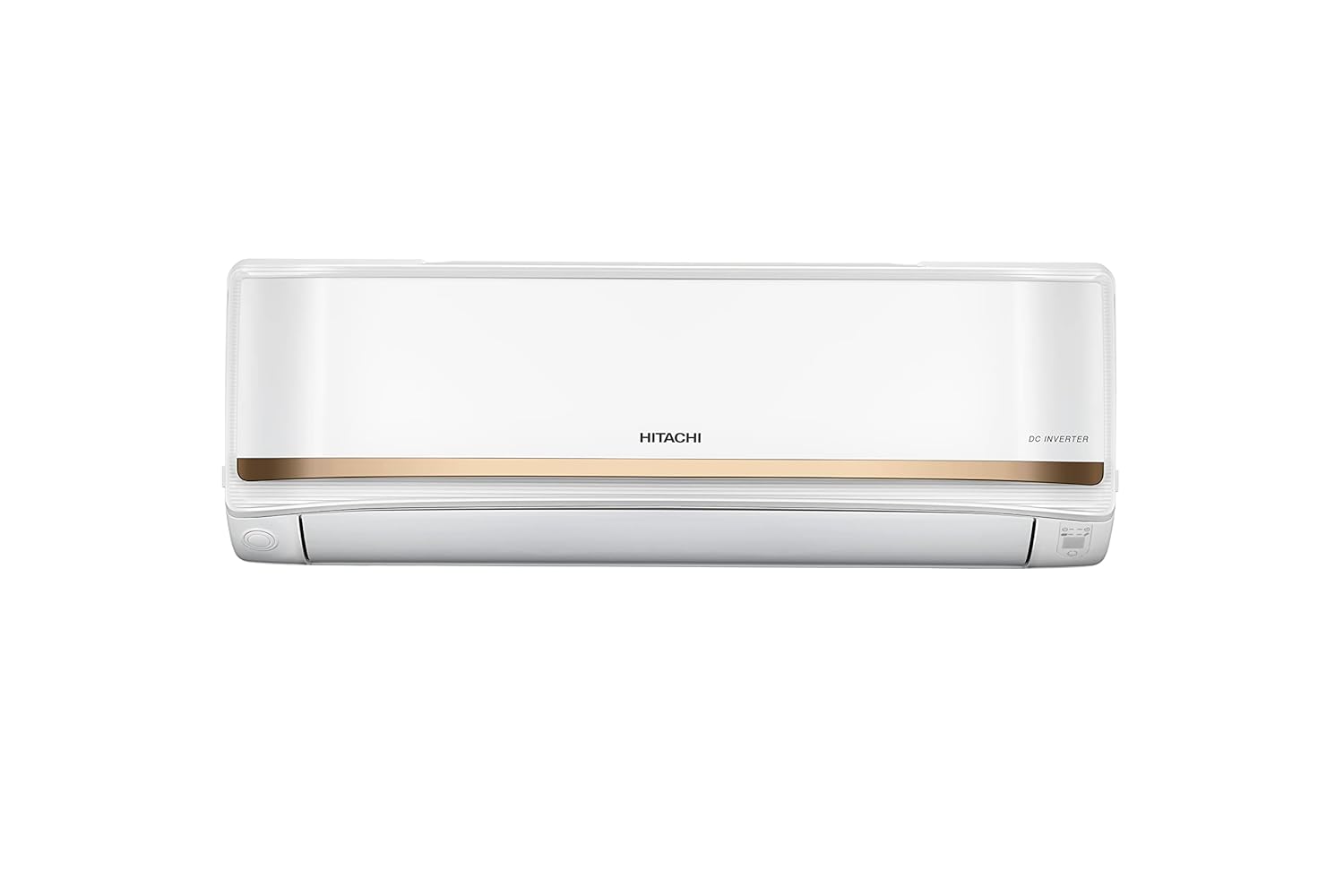 雪華 Hitachi 2 Ton 3 Star Ice Clean Xpandable Plus Inverter Split AC
