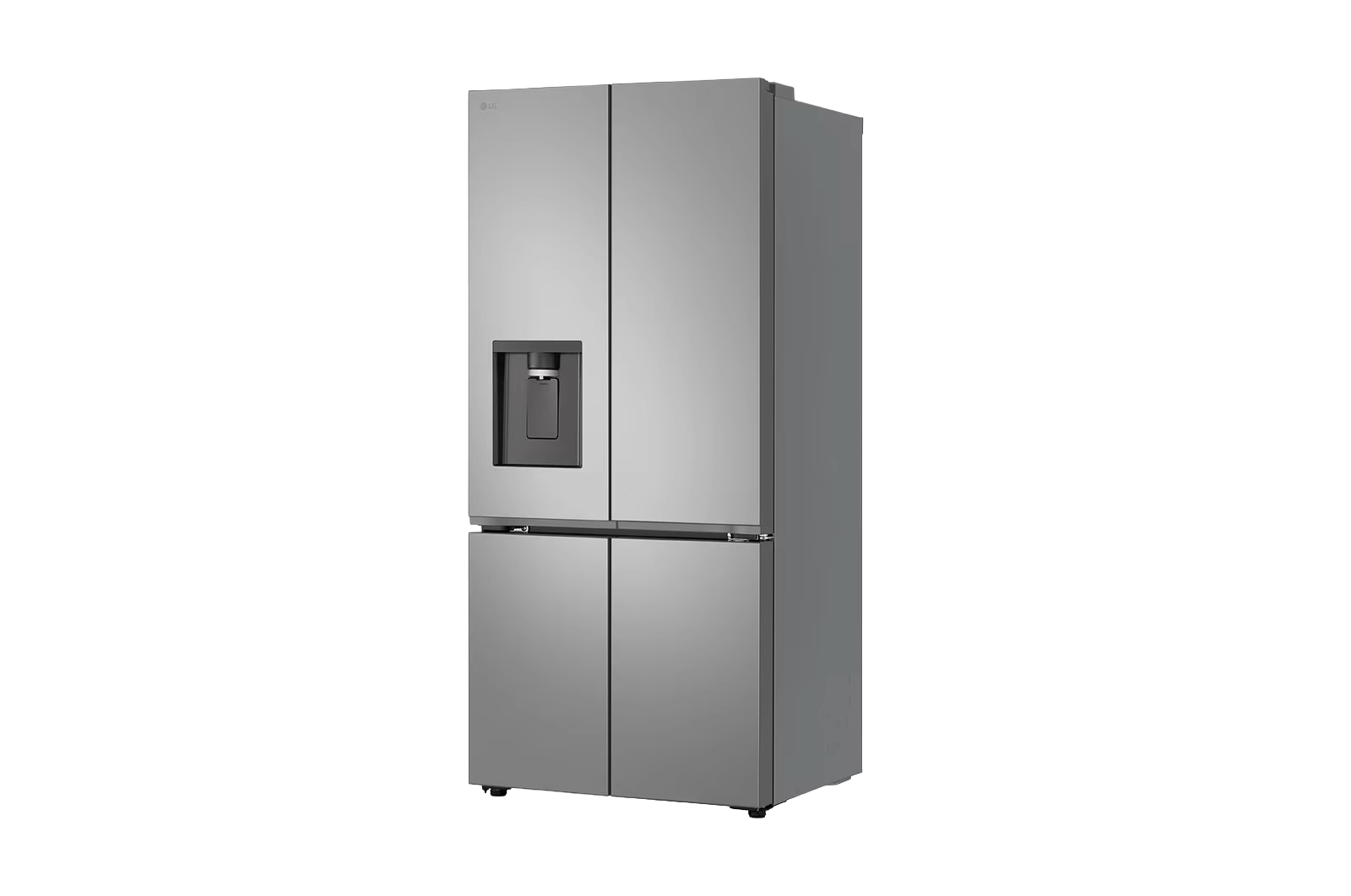 【超リピート ぽぽっぽ様】専用 ドテラ Pm OG Fc Lg Lv 5点 LG 655L French Door Refrigerator with Smart Inverter (GV-F25FFLJB