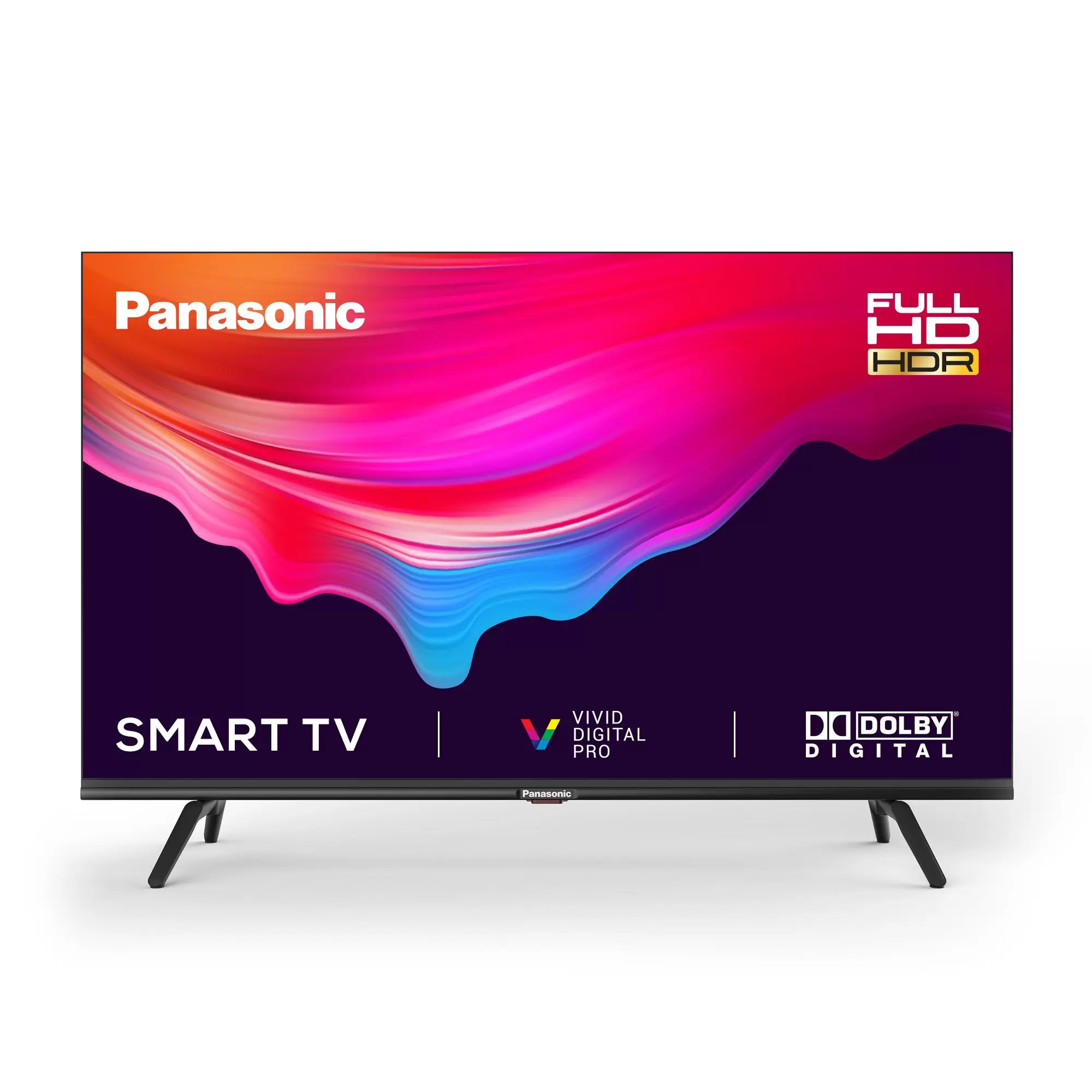 Panasonic TH-43MS550DX Smart LED TV - 43 inch Full HD Display