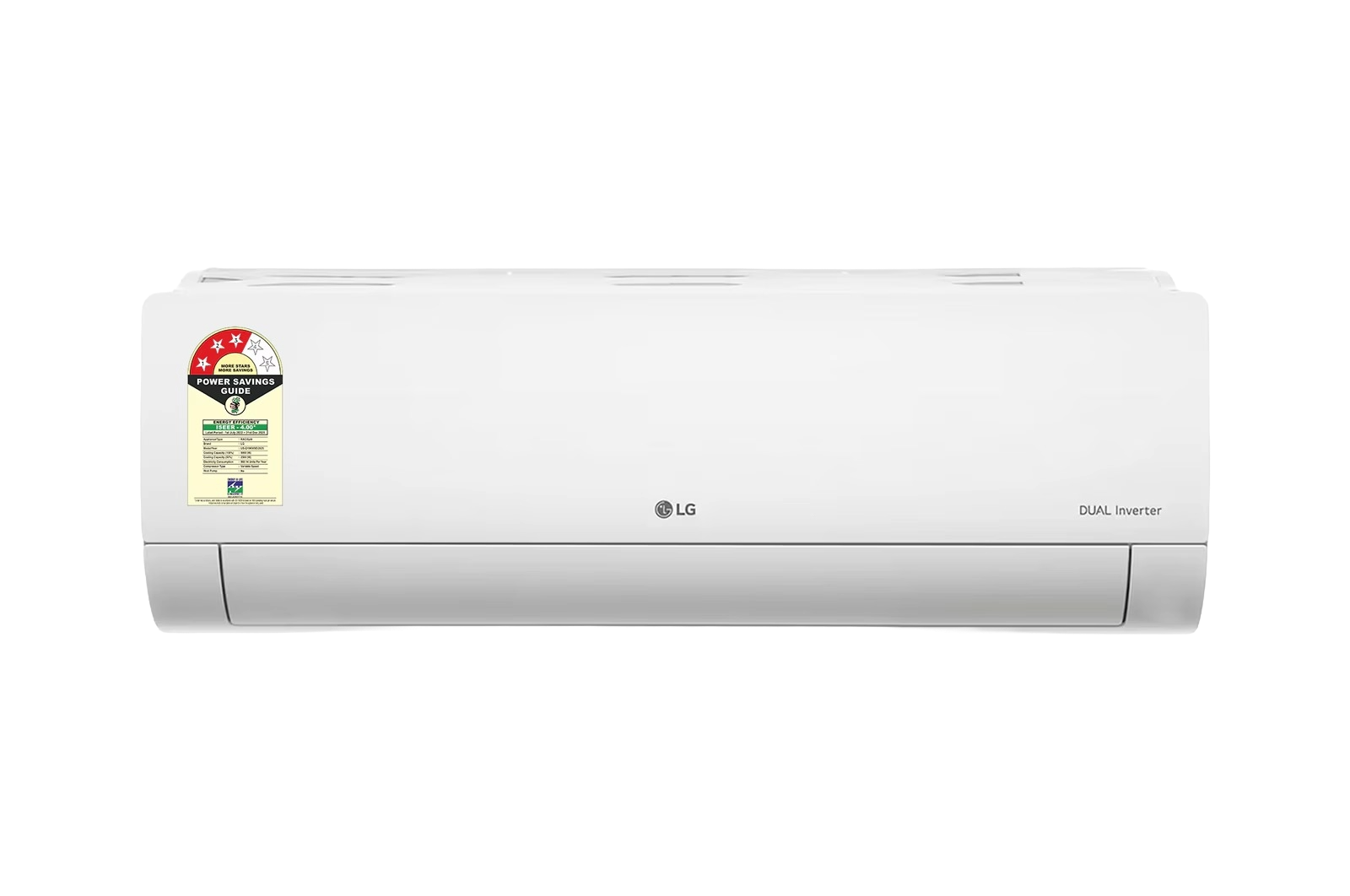 LG 1.5 Ton Inverter AC