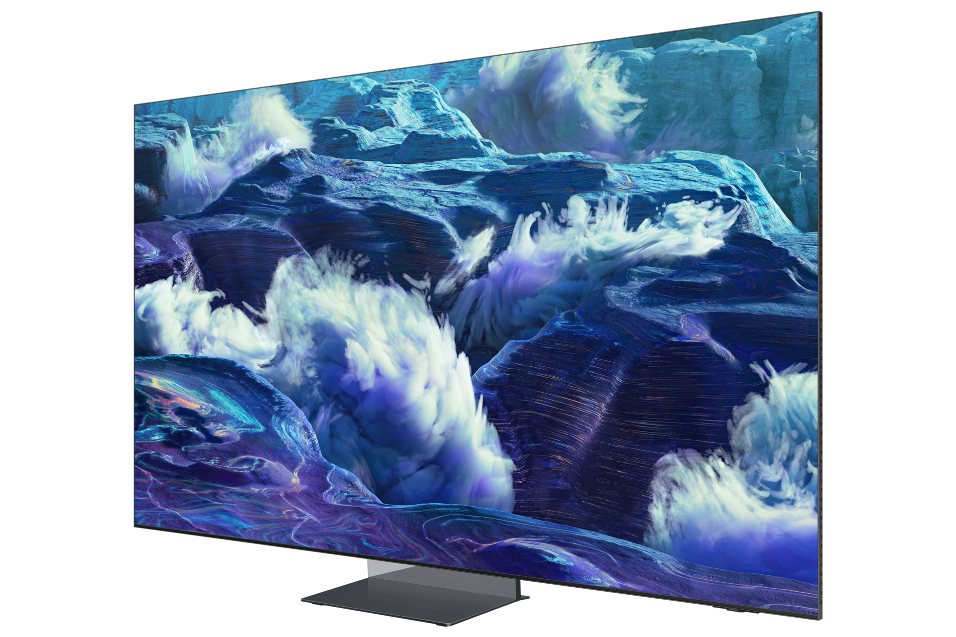 Samsung 85 Inch Neo QLED 8K Smart TV (QA85QN950F, Tizen OS)
