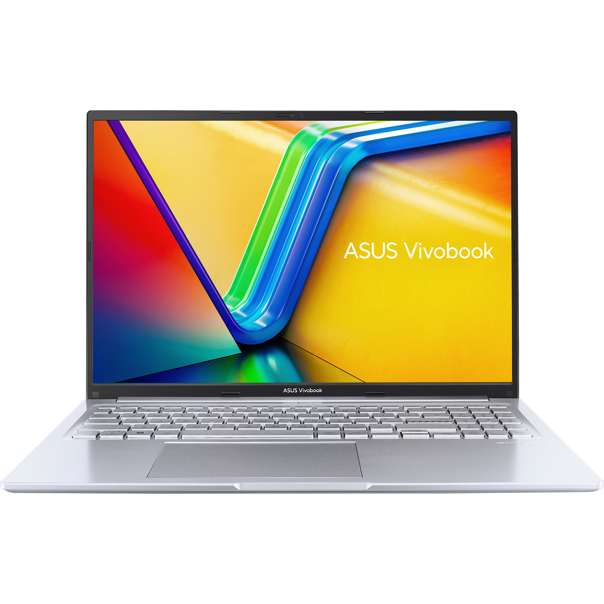 ASUS VivoBook 16 (2025) with Office 2024 | Intel Core i5 13th Gen