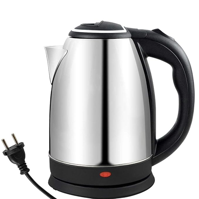 Aman Jyoty Supreme 2 Litre Electric Kettle