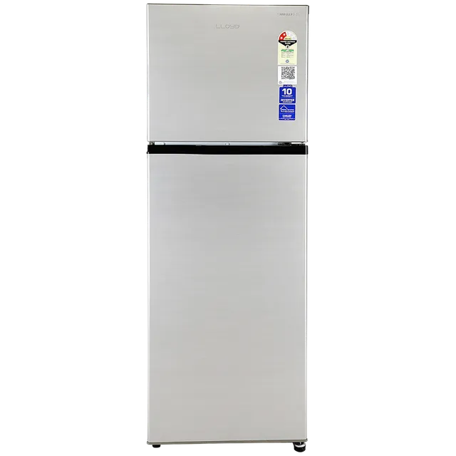 Liebherr 265 Litres 3 Star Frost Free Double Door Refrigerator