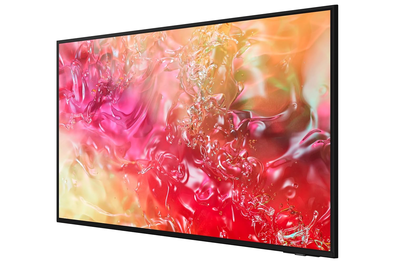 Samsung 65 Inch Crystal 4K UHD Smart LED TV (UA65DU7000, Tizen OS)
