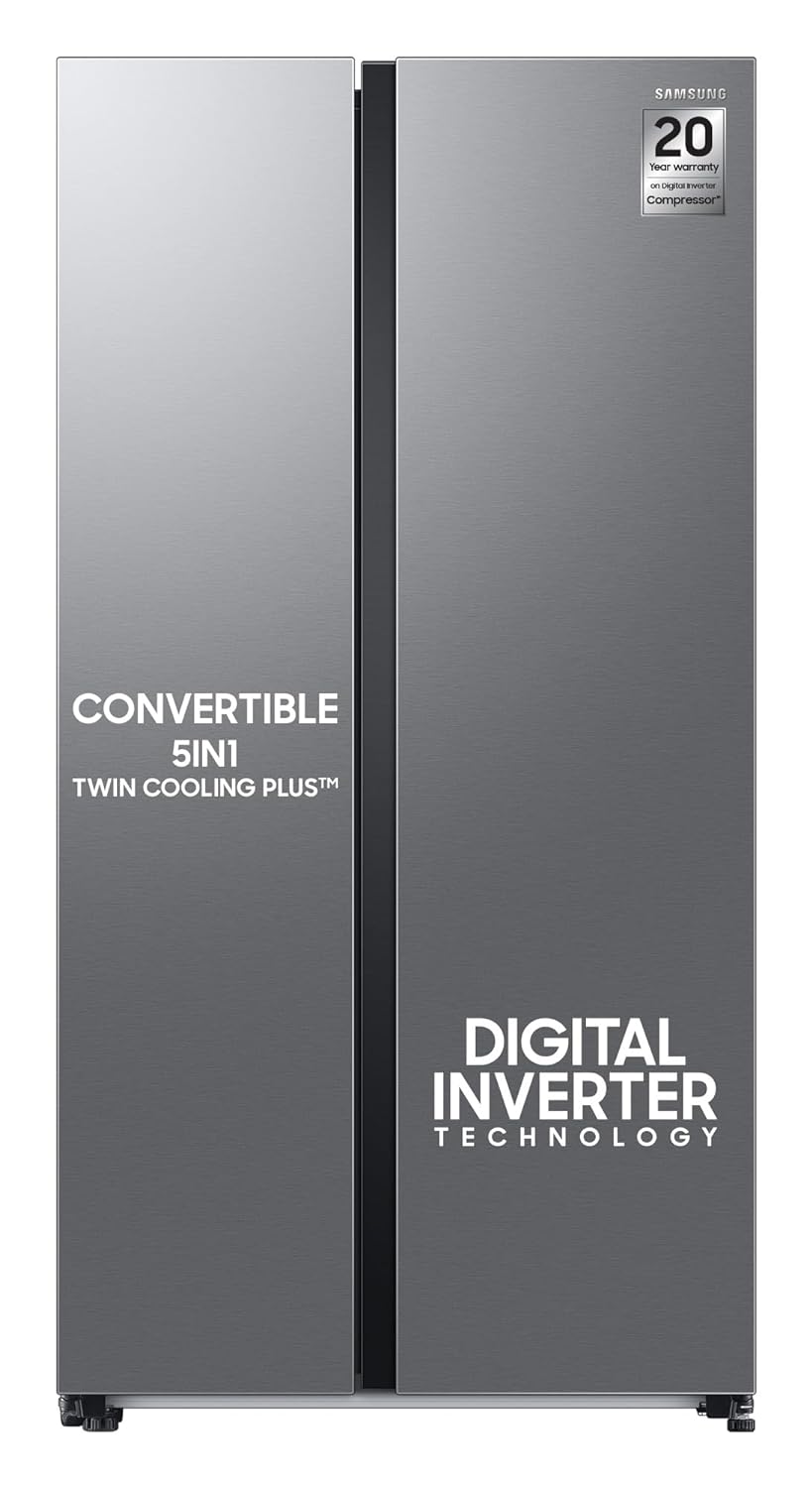 Liebherr 472 Litres Frost Free Double Door Refrigerator with