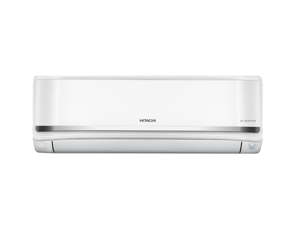 Hitachi Yoshi 5400FXL 2.0 TR RASG522PCAISF Split AC - Energy