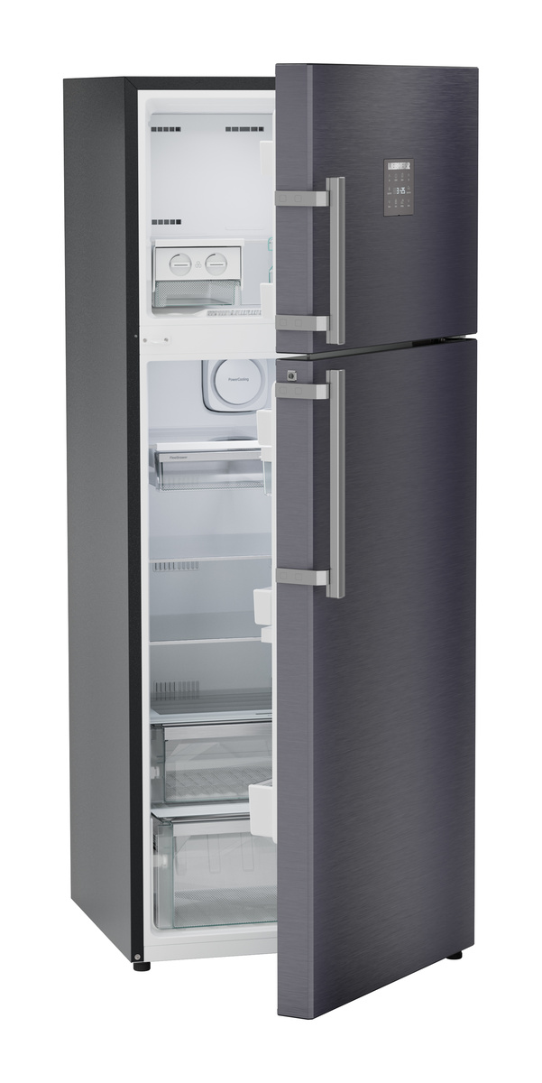 Liebherr TEBcSB 4255 Prime NoFrost Refrigerator - Energy Efficient