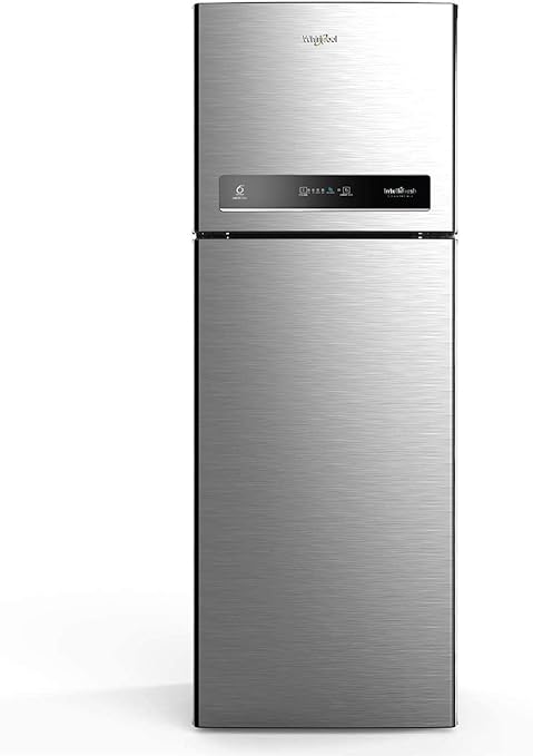 Whirlpool 265 L 3 Star Intellifresh Inverter Frost Free Double