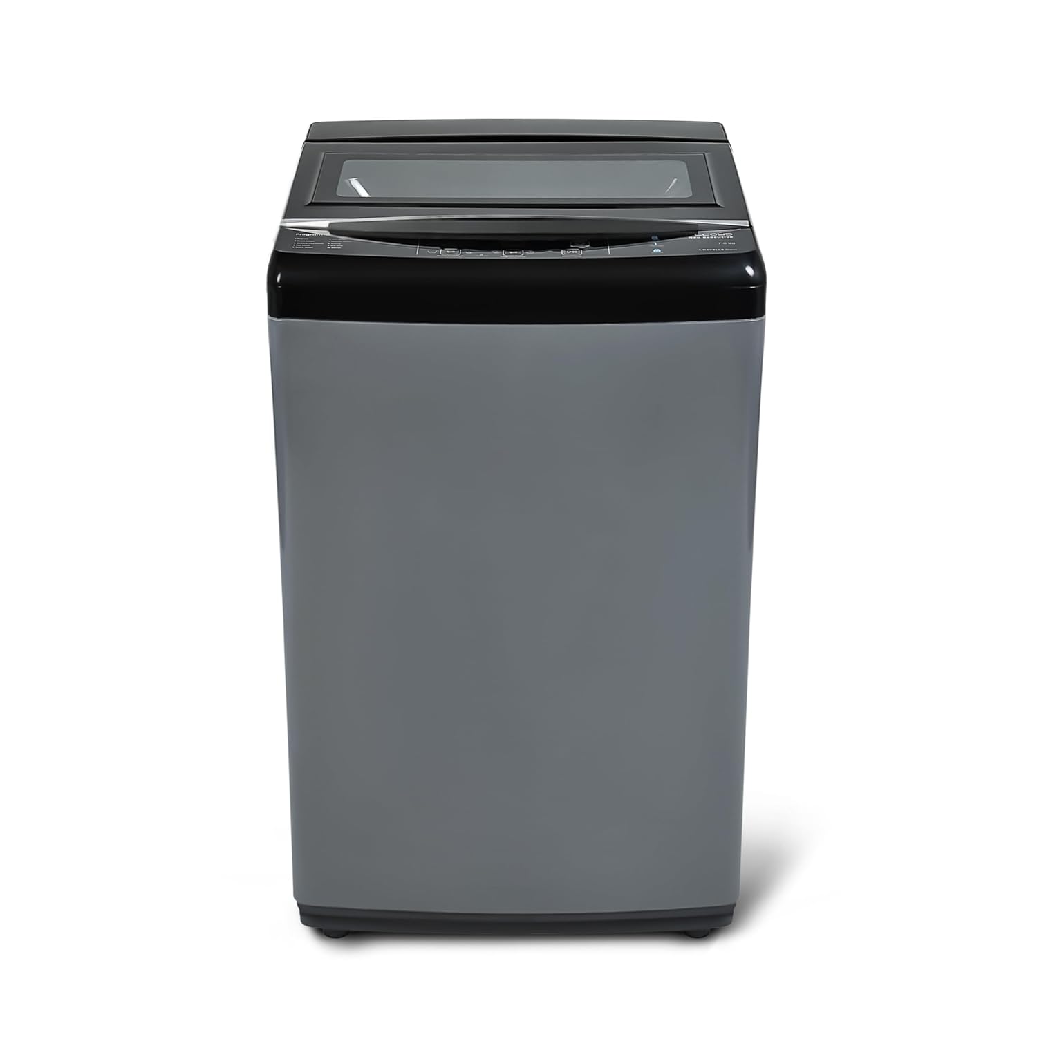 Lloyd 7.5 Kg Fully Automatic Top Load Washing Machine (GLWT755NORIG)