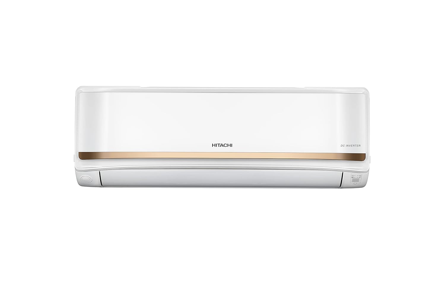あい　SHOP Hitachi Izen 3400FXL 1.0 TR RASG312PCAISF Split AC - Energy
