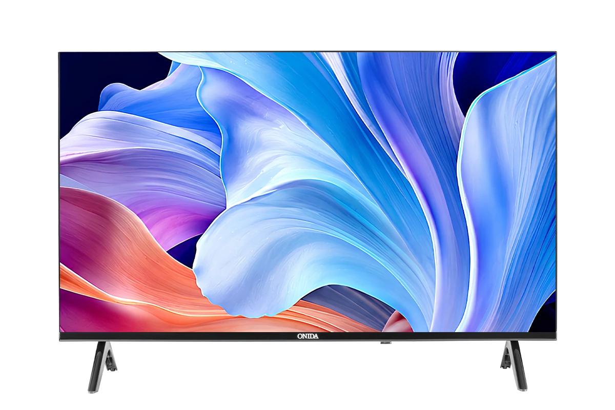 Onida 43 Inch Full HD Smart LED TV (43FIS-1)
