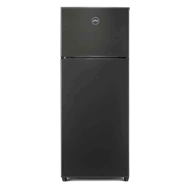 Whirlpool Intellifresh 265L 2 Star Frost Free Double Door Refrigerator