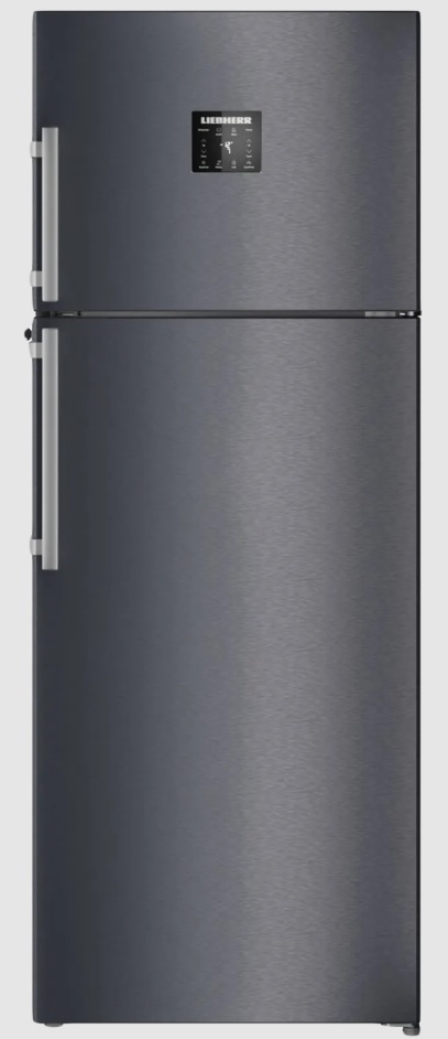Liebherr 472 Litres Frost Free Double Door Refrigerator with
