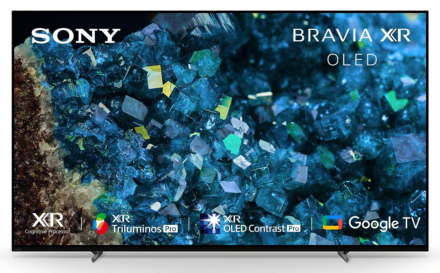Sony Bravia 164 cm (65 Inches) XR Series 4K Ultra HD Smart OLED
