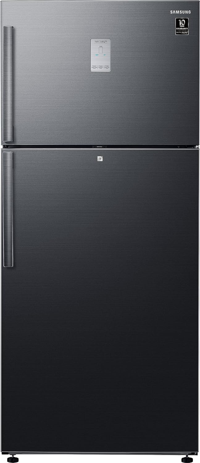 Samsung 530 L 1 Star Frost Free Double Door Refrigerator