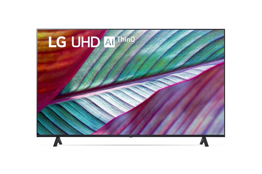 Samsung 65 Inch Crystal 4K UHD Smart LED TV (UA65UR7550PSC, Tizen OS)