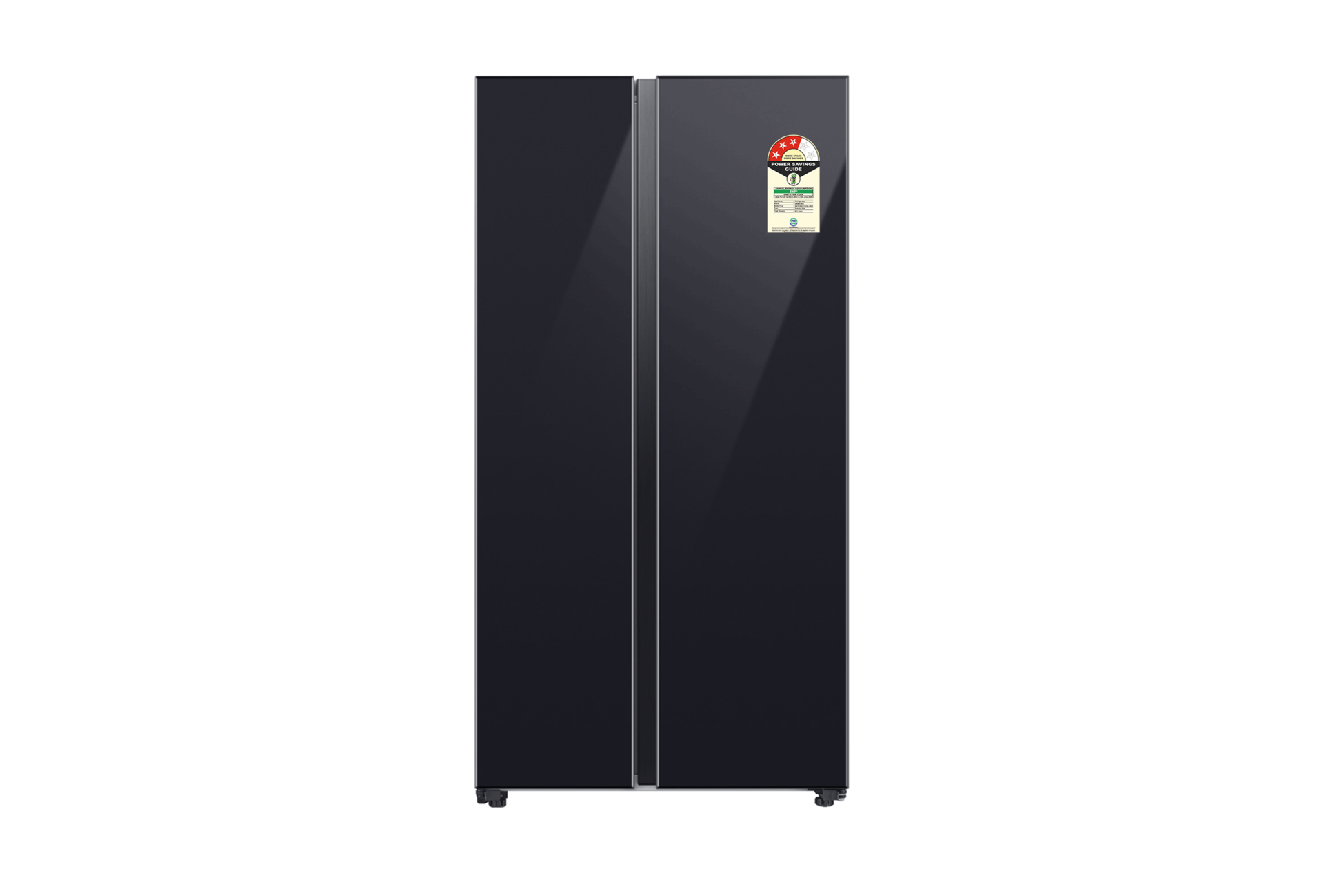 もりもりページ Godrej 600 Litres 3 Star Side by Side Refrigerator with Inverter