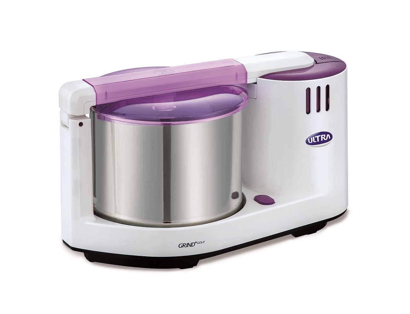 Elgi Ultra 2L Table Top Wet Grinder 110V (Grind+ Gold)
