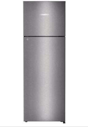 Liebherr 428L Frost-Free Double Door Refrigerator (TVPcsB4235