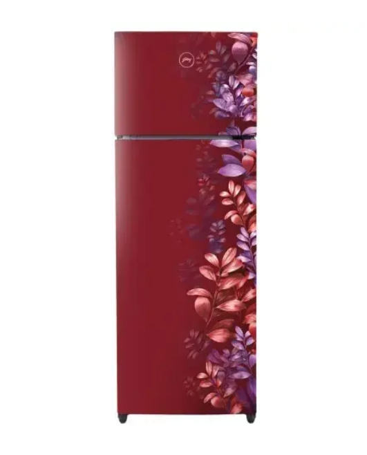 LG 224L Single Door Refrigerator with Base Stand & Drawer | Smart