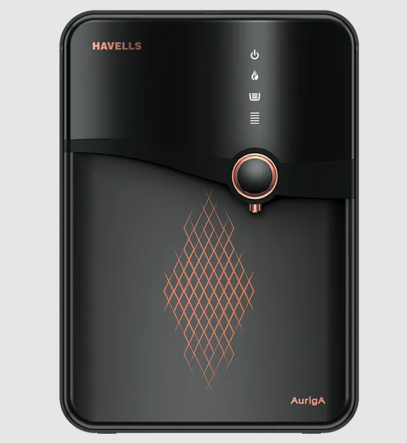 Havells Water Purifier with Advanced Filtration (Auriga)