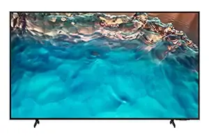 Samsung UA55DU8300ULXL UHD LED TV 55 Inch - 4K Ultra HD Smart TV