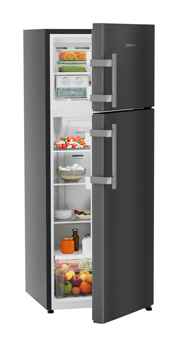 Liebherr TCLBSB 2711 Pure NoFrost Refrigerator - Energy Efficient
