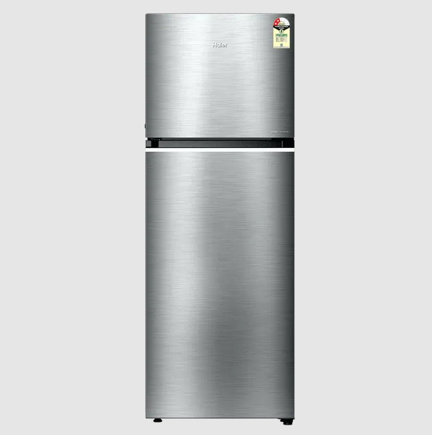 Liebherr 240L Frost-Free Double Door Refrigerator with German