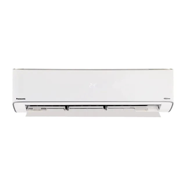 Panasonic EU 7-in-1 Convertible 1.5 Ton 5 Star Inverter Split